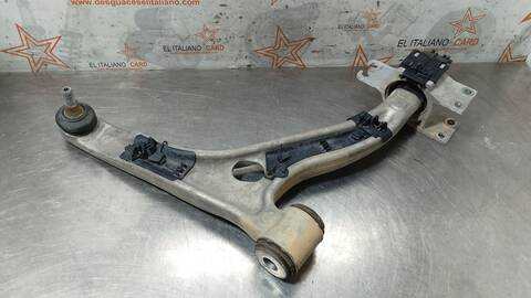 Foto 3ª: Brazo Suspension Delantero Derecho Mercedes Clase A 140 A 200 CDI 176.008) 136CV 100KW [651930] (2017)