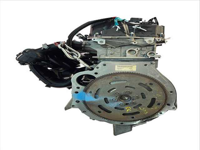 Foto 2ª: Motor Completo Bmw X3 E83 272CV 200KW [N52B30A] (2007)