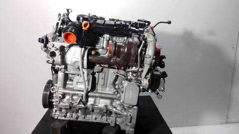 Motor Completo Citroen C4 1.5 BLUEHDI 130 BBYHZB) 131CV 96KW