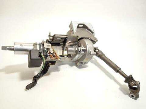 Foto 4ª: Columna Dirección Renault Kadjar 1.3 TCE ENERGY 140CV 103KW [H5H470] (2019)