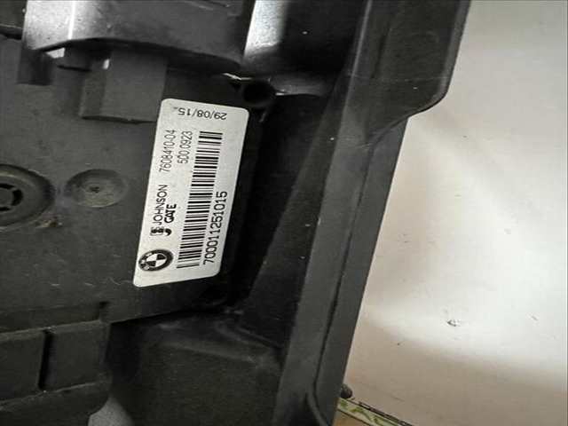 Foto 2ª: Electroventilador Bmw Serie 3 315 318D SPORT LINE 150CV 110KW [B47D20A] (2015)