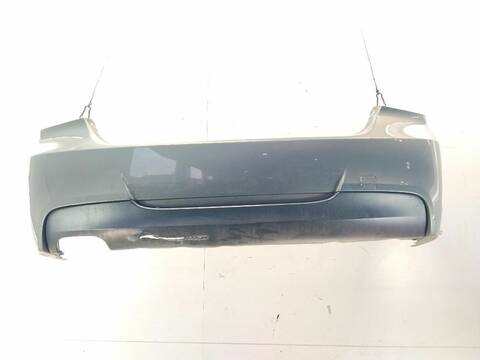 Paragolpes Trasero Bmw Serie 3 315 320 D