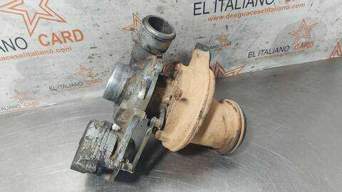 Turbocompresor Mercedes Vito 109 CDI LARGO 639.603) 95CV 70KW