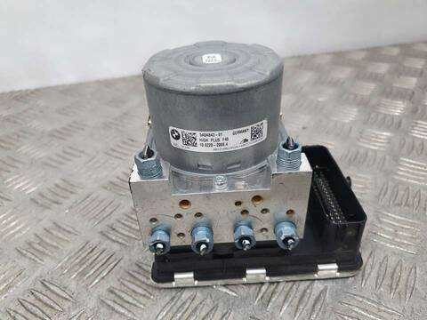 Abs Bmw Serie 1 114 118D M SPORT 150CV 110KW