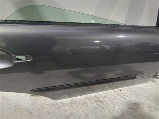 Foto 3ª: Puerta Trasera Derecha Citroen C3 1.4 I 73CV [KFV (TU3A) KFV (TU3JP)] (2002)