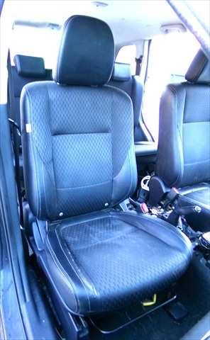 Asiento Delantero Derecho Mitsubishi Outlander 2.0 G 2012-2015, HIBDRIDO