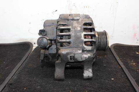 Foto 3ª: Alternador Peugeot Expert FURGON 109CV 80KW (2002)