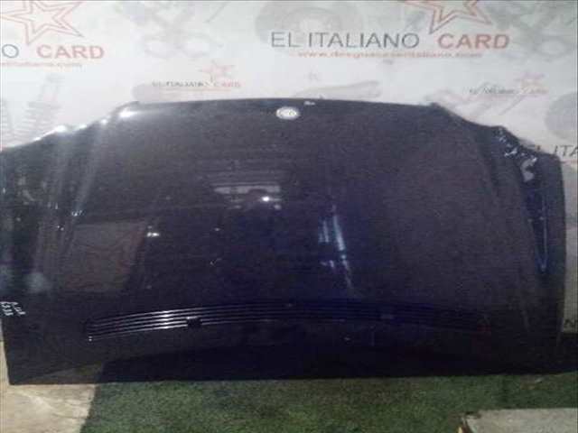 Capot Mercedes Clase C 160 320 CDI 209.320) COUPE 224CV 165KW