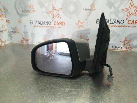 Retrovisor Izquierdo Ford Focus TREND 109CV 80KW