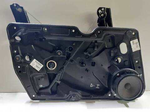 Elevalunas Eléctrico Delantero Izquierdo Volkswagen Golf SPORT 122CV 90KW