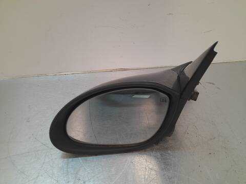 Foto 3ª: Retrovisor Izquierdo Opel Vectra BASICO 1999 ) BERLINA 100CV 74KW [Z16XE] (2001)
