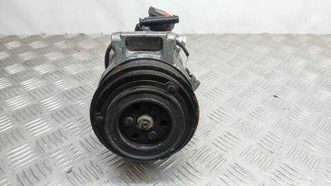 Compresor Aire Acondicionado Mercedes Sprinter 314 CDI RWD 907.631 907.633 907.635 907.637) 143CV 105KW FURGONETA