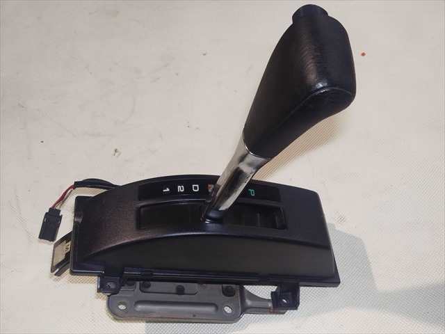 Foto 2ª: Palanca de Cambio Nissan Terrano 2.7 T DIESEL AUTOMATICO 92KW [TD27] (2000)