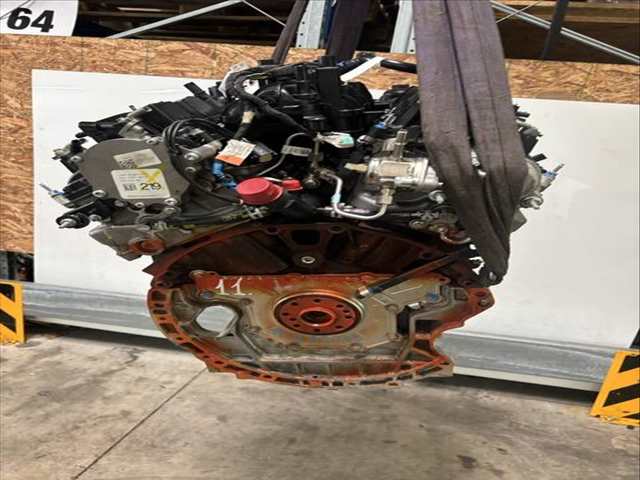 Foto 3ª: Motor Completo Ford Fusion 340CV 250KW [C27PD0X] (2019)