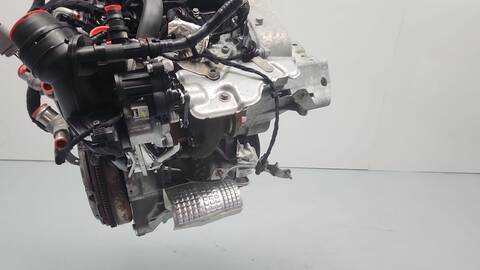 Foto 4ª: Motor Completo Seat Ibiza FR 116CV 85KW [DLAA] (2022)