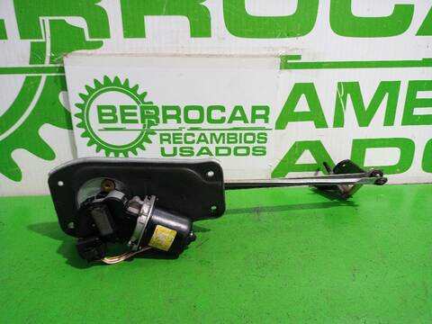 Motor Limpia Delantero Peugeot Partner 2.0 HDI CAT 90CV