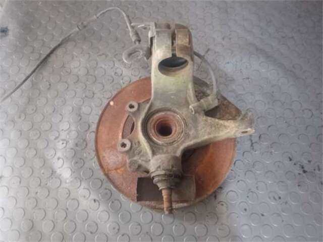 Mangueta Delantera Derecha Peugeot 406 2.0 HDI 110