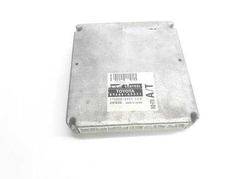 Centralita Motor ECU Toyota Land Cruiser D4-D VX 5-PTAS.)