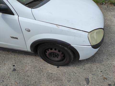 Aleta Delantera Derecha Opel Corsa Y17DTL