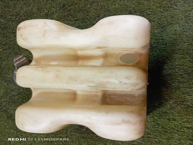 Foto 3ª: Deposito Limpiaparabrisas Santana Anibal 2.8 TD MILITAR [8140.43P] (2004)