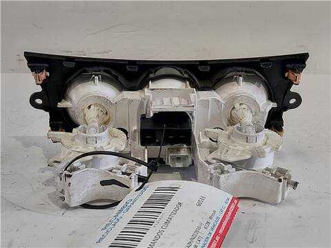 Foto 2ª: Mando Climatizador Suzuki Swift 1.2 GL 94CV 69KW [K12B] (2014)