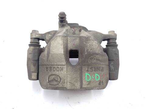 Pinza Freno Delantera Derecho Mazda 6 2.2 D GJ2FW) 175CV 129KW