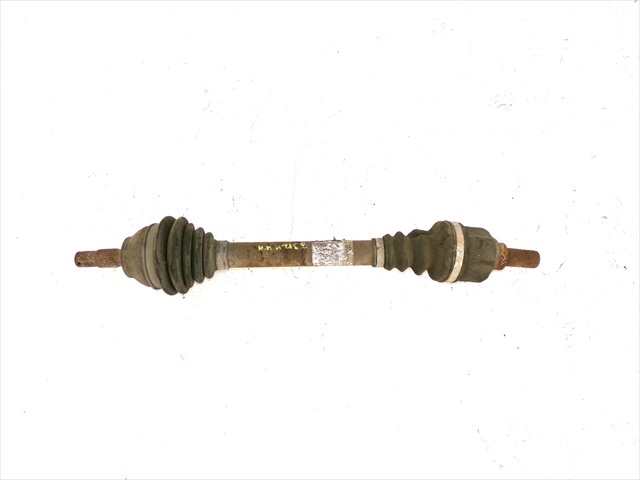 Transmision Delantera Izquierda Peugeot 3008 1.6 G 2009-2013