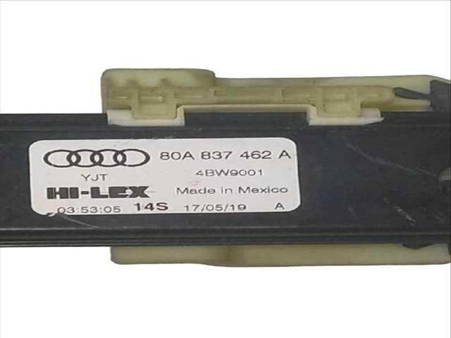 Elevalunas Eléctrico Delantero Derecho Audi Q5 2.0 TDI QUATTRO