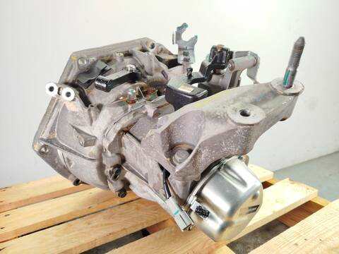 Foto 4ª: Caja Cambios Mg ZS 1.5 VTI 106CV 78KW [15S4C] (2023)