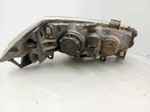 Foto 4ª: Faro Izquierdo Renault Megane 1.5 DCI BM0F BM0T BM2B CM0F CM0T) 82CV 60KW II BM0/1_ CM0/1_) [K9K 722] (2004)