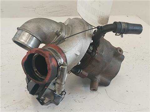 Turbocompresor Hyundai H350 2.5 ESSENCE L2 150CV 110KW FURGON