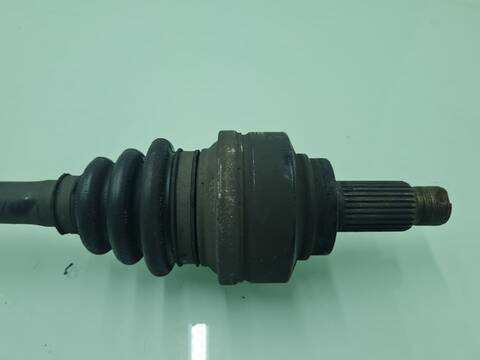 Foto 4ª: Transmision Trasera Izquierda Bmw Serie 3 315 316D 116CV 85KW [N47D20C] (2013)