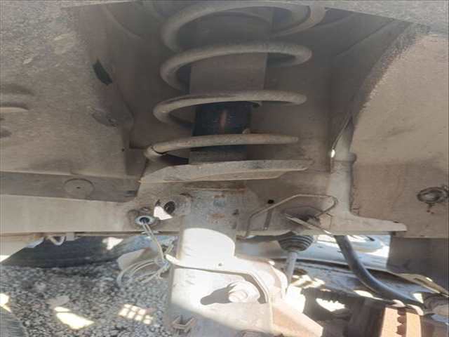 Amortiguador Delantero Derecho Opel Vivaro FURGON L1H1 2.9T EXPRESSION 114CV 84KW