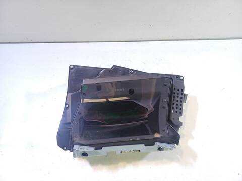 Foto 2ª: Pantalla Multifuncion Mazda CX5 2.0 G E-SKYACTIV 165CV 121KW KF) [PEYK] (2023)