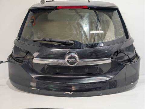 Portón Opel Insignia B16DTH