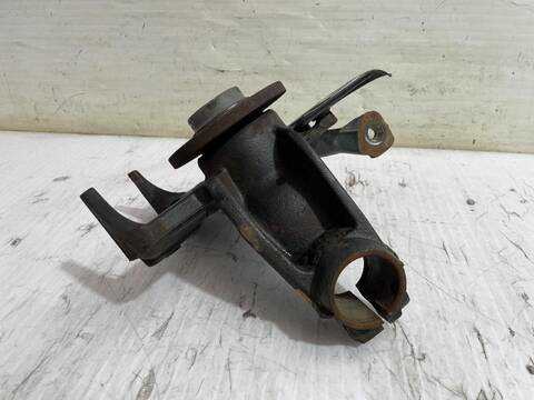 Foto 3ª: Mangueta Delantera Derecha Seat Leon STELLA 75CV [AXP] (1999)