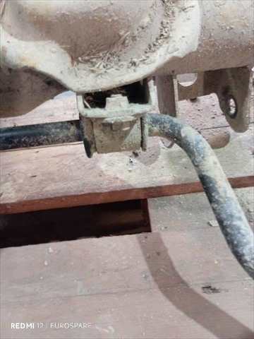 Foto 4ª: Barra Estabilizadora Trasera Toyota Land Cruiser 3.0 D KDJ90 GX 3P [1KD-FTV] (2002)