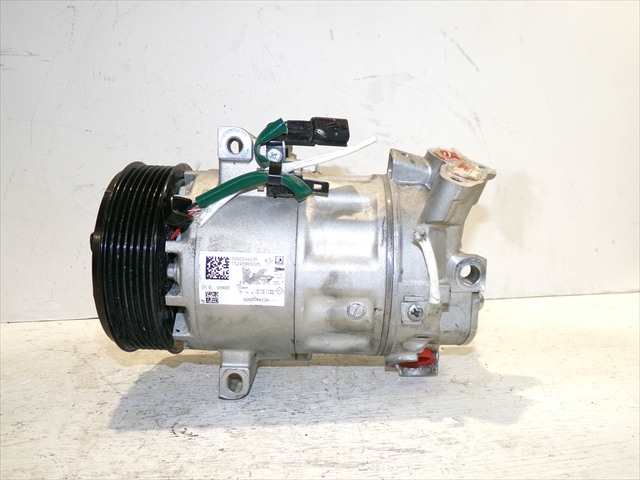 Compresor Aire Acondicionado Dacia Duster 1.2 G 2024-