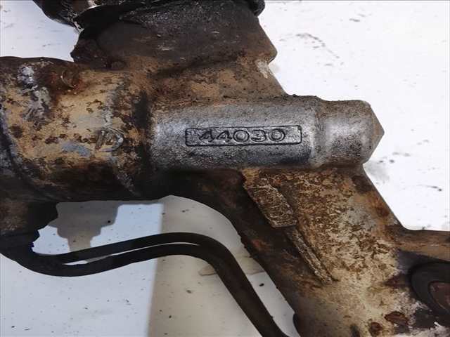 Foto 3ª: Cremallera de Direccion Honda Civic 1.6 GASOLINA 84KW [D16V1] (2005)