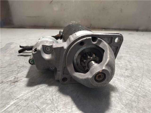 Foto 2ª: Motor de Arranque Mercedes Vaneo 1.7 CDI VANEO (414.700) [1.7 LTR. - 67 KW TURBODIESEL CAT]