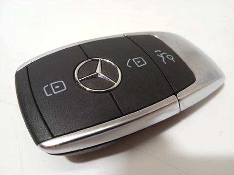 Foto 4ª: Motor de Arranque Mercedes Clase G 230 COUPE 211CV 155KW [654920] (2023)