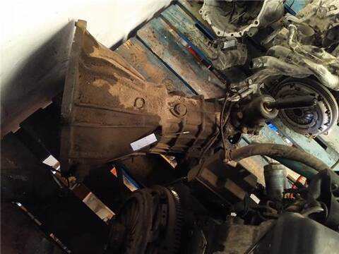 Caja Cambios Iveco Daily 2.8 FURGON TA 35C... BATALLA 3300 [2.8 LTR. 78KW GNC]