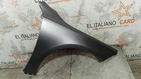 Aleta Delantera Derecha Mercedes Clase A 140 A 200 177.087) 163CV 120KW