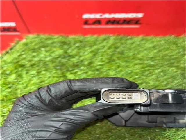 Foto 3ª: Cerradura Puerta Trasera Derecha Citroen Jumper 30 L1H1 BLUEHDI 110 BLUE-HDI FAP 110CV 81KW FURGON [AH03]