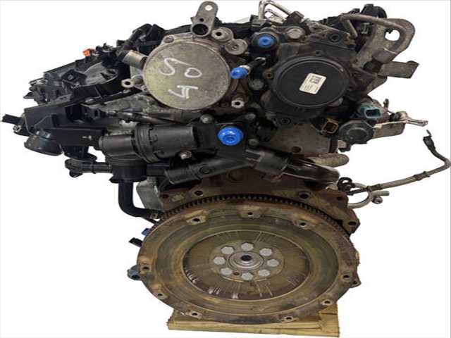 Foto 3ª: Motor Completo Toyota Proace 128CV 94KW [4WZ-FTV 4WZ DW10CD] (2013)