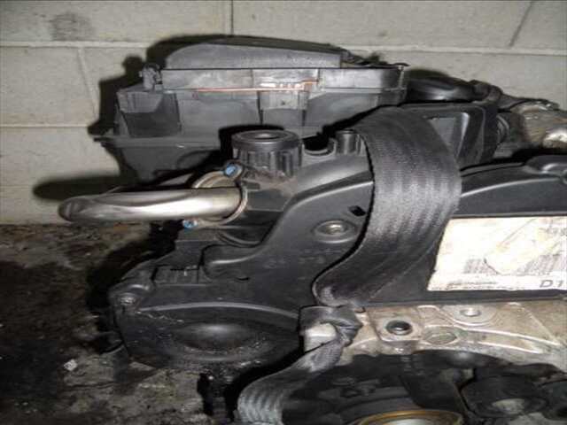 Foto 2ª: Motor Completo Citroen C3 1.4 HDI [8HX (DV4TD)]