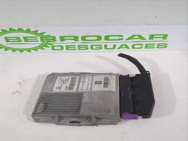Centralita Motor ECU Dacia Duster 1.0 TCE 90 91CV 67KW