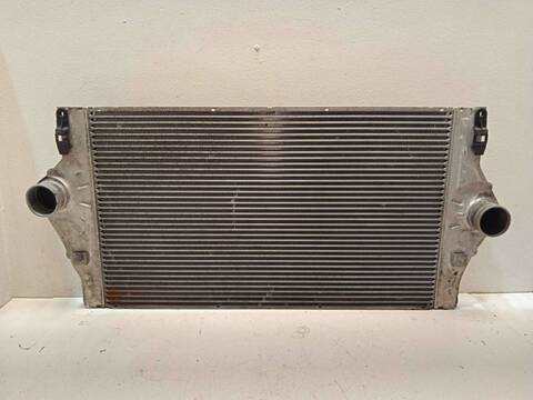 Foto 2ª: Intercooler Renault Vel Satis 3.0 V6 DCI TD CAT 177CV 130KW (2002)