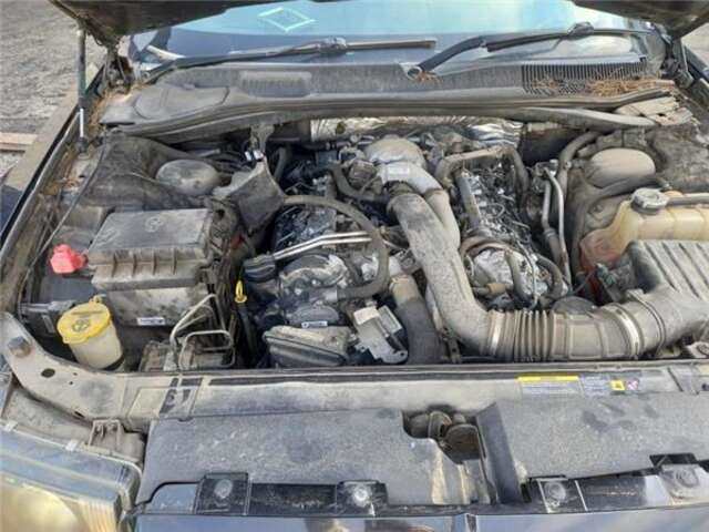 Foto 3ª: Mangueta Delantera Izquierda Chrysler 300 3.0 CRD [3.0 LTR. - 160 KW CRD CAT] [M664]