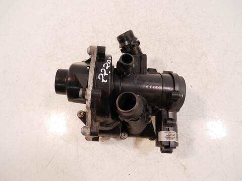 Bomba de Agua Audi A1 40 TFSI 200 CV 147KW